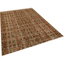 Sempati Halı Vintage El Dokuma Halı 186 x 255 cm 8527