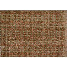 Sempati Halı Vintage El Dokuma Halı 186 x 255 cm 8527