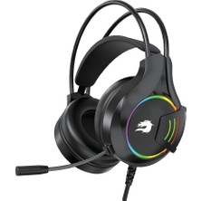 Mcreative Gamebooster H001 Vital Rgb Streo Oyuncu Kulaklığı