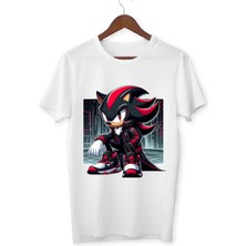 Alpşan Ticaret Sonik T-Shirt. Sonik Tişört, Sonic Çoçuk & Yetişkin T-Shirt. Tişört SONIC000014