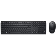 Mcreative KM5221W Pro Kablosuz Klavye ve Fare Tr Q-Keyboard 580-AJRB