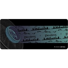 Mcreative Xxl Profesyonel Mouse Pad 90X40 (Gollum, The Lord Of The Rings: The Fellowship Of The Ring)