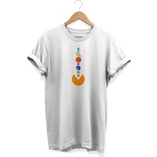Baskılı T-Shirt