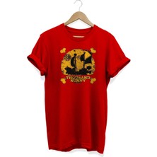 Thousond Sunny Baskılı T-Shirt