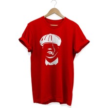 Puro Baskılı T-Shirt