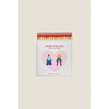 Love 11 Kibrit Kutusu