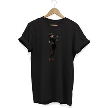 Baskılı T-Shirt