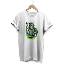 Baskılı T-Shirt