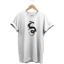 Baskılı T-Shirt