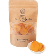 Kangina Kuru Kayısı 250 gr