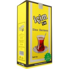 İçim Çay Rize Harman 1000 gr x 4 Adet