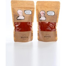 Kırmızı Taş Tozu Boyası ( 500 gr )