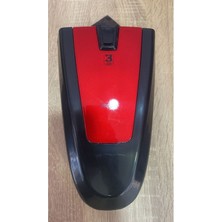 Shopytime Arzum Hera Süpürge Toz Haznesi