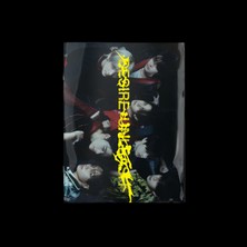 Enhypen – Desıre : Unleash You Ver.