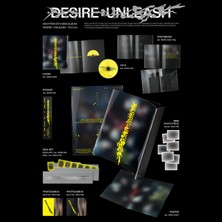 Enhypen – Desıre : Unleash You Ver.