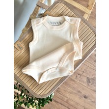 Kolsuz Çıtçıtlı Body