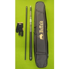 Cuemall Karbon Bilardo Istakası Seti1.2.2
