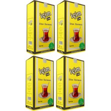 İçim Çay Rize Harman 1000 gr x 4 Adet