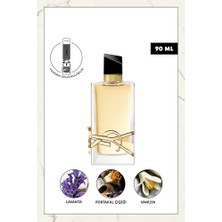 Libre Edp 90 ml Kadın Parfüm 3614272648425
