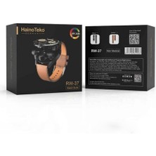 ⌚🎧 G5 Watch Buds | Bluetooth Kulaklık Entegreli Akıllı Saat – 2’si 1 Arada Tasarım