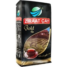 Ziraat Çay Gold 1000 gr x 4 Adet