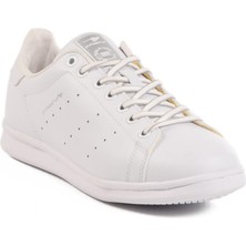 Beyaz Unisex Spor Ayakkabı Cheta 41 Forever M