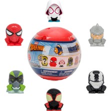 Nessiworld  Spiderman Mashems Figürleri S3