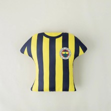 Taç Yeni Sezon Fener-Bahçe Forma Kırlent