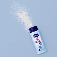 Asfstore Bübchen Sos+ Kokusuz Bebek Pudrası 80 gr