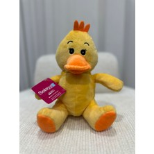 Selay Peluş Ördek