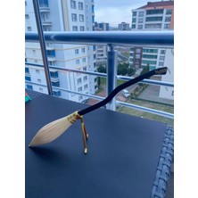 Harry Potter Nimbus 2000 Süpürge