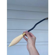 Harry Potter Nimbus 2000 Süpürge