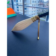 Harry Potter Nimbus 2000 Süpürge