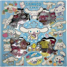 Sanrio Sticker 470 Adet