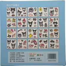 Sanrio Sticker 470 Adet