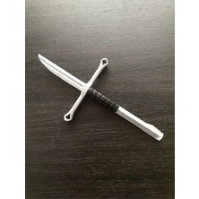 Narsil Yüzüklerin Efendisi