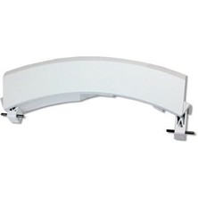 FullYedek Profilo Mandal Tutamak Beyaz , Profilo Çamaşır Makinesi Kapak