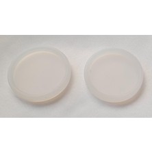 FullYedek Sinbo Şofben Diyafram Contası, Yuvarlak 2 Adet , Mini Şofben