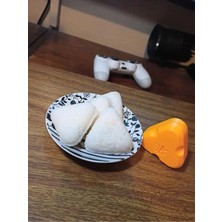 Onigiri Press