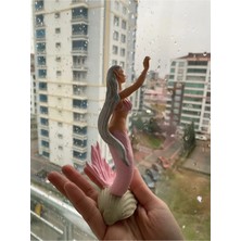 Deniz Kızı Dekoratif Aksesuar