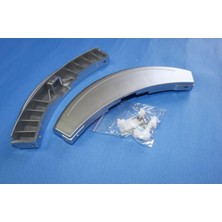 FullYedek Siemens Mandal , Tutamak , Siemens Çamaşır Makinesi Kapak Mandalı