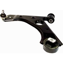 Alt Salincak Ön Sol Alfa Romeo / Citroen / Fiat / Peugeot Mito / Nemo / Fiorino Grande Punto Gp Actual Linea Punto Punto Evo Qubo / Bipper 10/2005 - Dpmah