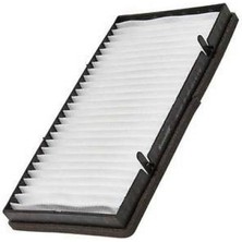 Polen Filtresi (Çerçeveli) [ Renault Trafic Ii 1.9 Dci 2001 -, Trafic Ii 2.5 Dci 2003 -, Trafic Ii 2.0 Dci 2006 - ] Dpmah