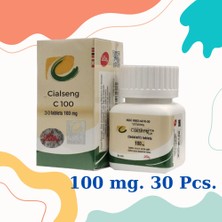 CIALIS_100 Mg 30'lu Tablet Geciktiriciii Sertleştiric %100 Orjinal CIALIS100MG. Erkeklere Özel Performans Artırıcıı Cialiseng