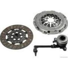 Debriyaj Seti Qashqai-Note 1.5 Dci 2008-2013 Juke 2010 1.5 Dci Dpmah