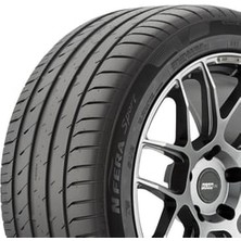 255/35 R18 90Y N'fera Sport Oto Yaz Lastiği (Üretim Yılı: 2024)