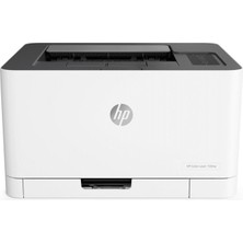 Color Laser 150NW Wi-Fi/ Airprint/ Ethernet/ Renkli Lazer Yazıcı 4ZB95A