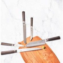 Osaka 5 Parça Bıçak Seti