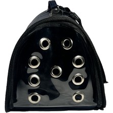 Flybag Kedi Köpek Taşıma Çantası Uçak Içi Evcil Hayvan Seyahat Çantası Körüklü Flybag