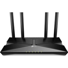 TP-Link Archer AX10, AX1500 Mbps, Fiber Destekli, 4 Gigabit Lan Bağlantı Noktası, Beamforming, Ofdma, Mu-Mımo, Ebeveyn Denetimleri, Dual-Band Wi-Fi 6 Router